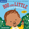 Big and Little - Carolina Búzio (Ilustrátor), Amy Pixton