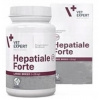 Tablety na pečeň pre psa VET EXPERT HEPATIALE FORTE LARGE BREED 40 tab.