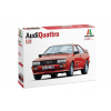 Italeri Model Kit auto 3671 - Audi Quattro (1:24)