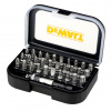 SADA BITOV 31 DIELNA Pz/Ph/Torx/ploché/Hex a rychlospojky DEWALT DT7944S