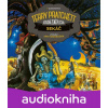 Sekáč - Terry Pratchett