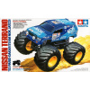 Tamiya Nissan Terrano (stavebnica) 1:32