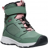 Keen Skua Winter WP deti/mládež dark forest/rose elegance 31EU