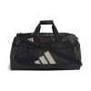 Cestovná taška ADIDAS-DEF G DUFFLE M BLACK/WONALU Čierna 60,6 L 2026