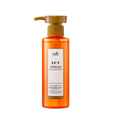 La'dor ACV Vinegar hĺbkovo čistiaci šampón 150 ml