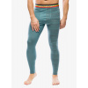 Funkčné legíny Ortovox 185 Rock N Wool Long Pants - arctic grey
