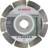 Bosch 10 ks balenie DIA kotúčov Standard for Concrete, 125 mm 2608603240