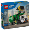 LEGO 60495 Smetiarske auto