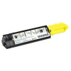 Toner Dell 3010CN, yellow, WH006, 2000s, 593-10156, O 593-10156