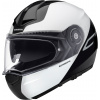 Moto prilba Schuberth C3 Pro Split White s (Moto prilba Schuberth C3 Pro Split White s)