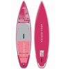 Aqua Marina Coral Touring 11'6''x31''x6'' Růžová paddleboard
