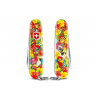 Detský multifunkčný nôž Victorinox My First – 0.2373.E3 - Papagáj