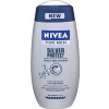 Nivea Men Silver Protect sprchový gél 250 ml