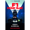F1: Prísne tajné - Damon Hill, Giles Richards