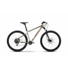 GHOST Kato Essential Smoke Grey Glossy, modelový rok 2026 Velkosť rámu: XL