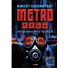 Metro 2033 (Dmitry Glukhovsky)