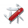 Vreckový nôž Victorinox Spartan red