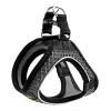 Postroj pre psa Hunter Hilo Comfort 58-63 cm Veľkosť M/L Antracit