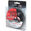 Náväzcová Šnúra Hell-Cat Leader Braid Line Black 20m 1,40mm/125kg