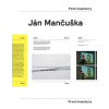 Ján Mančuška - První inventura / First Inventory