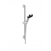 Hansgrohe Pulsify Select Set sprchovej hlavice, 3 prúdy, tyče 67 cm a hadice, chróm 24160000-HG