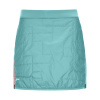 Ortovox sukňa Swisswool Piz Boe Skirt W | farba: ice waterfall, veľkosť: S