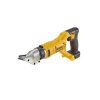 DeWALT DCS491N 18V Aku Nožnice na plech bez aku a nabíjačky DCS491N