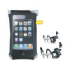 TOPEAK Smart Phone DRY BAG iPhone 5/5s/5c/SE čierne