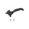 SRAM Lever Blade Aluminium V2 Black Guide RSC