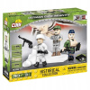 Cobi 2039 SMALL ARMY 3 figúrky s doplnky German Elite Infantry, 30 k