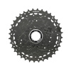 SHIMANO Kazeta CS-LG400 9-kolo 11-36z. Linkglide CUES