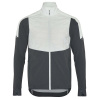 Pánska bunda na bežecké lyžovanie Silvini Corteno MJ2120 cloud-charcoal XXL