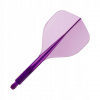 Condor AXE 120 - Standard - Long - Clear Purple CN609