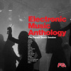 2LP Various: Electronic Music Anthology by FG - The French Touch Session