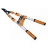 Nožnice na konáre teleskopické 26