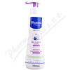 Mustela Bébé upokojujúci gél na intímnu hygienu pre deti 200 ml