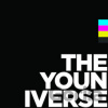 The Youniverse: CMYK LP - The Youniverse
