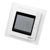DEVI Termostat DEVIreg™ Touch, biela