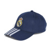 Adidas Šiltovka REAL MADRID BB modré