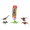 Wiky Dinosauři set 7-9 cm