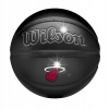 WILSON NBA Miami Heat Premiere 7 BASKETBALOVÁ LOPTA
