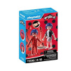 Playmobil 71340 Čarovná Lienka a Čierny kocúr: Lišaj