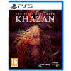 The First Berserker: Khazan