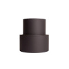 Redukcia HS 120/130/1,5 mm, CZ: prechodka, dymová redukcia