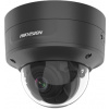 Hikvision DS-2CD2746G2-IZS(2.8-12mm)/C/BLACK 4 MP AcuSense Motorized Varifocal Dome Network Camera (DS-2CD2746G2-IZS(2.8-12mm)/C/BLACK)