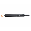 Nohel Garden Násada na hrable FISKARS QUIKFIT GRAPHITE S 24cm 1000663