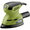EXTOL CRAFT vibračná brúska, delta, 125W, 407130
