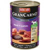 Animonda GRANCARNO Adult - hovězí, jehněčí 400g