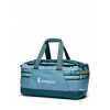 Cestovná taška Cotopaxi Allpa Getaway 55L Duffel - blue spruce/abyss