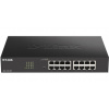 D-Link 16-Port Gigabit Smart Managed Switch DGS-1100-16V2/E